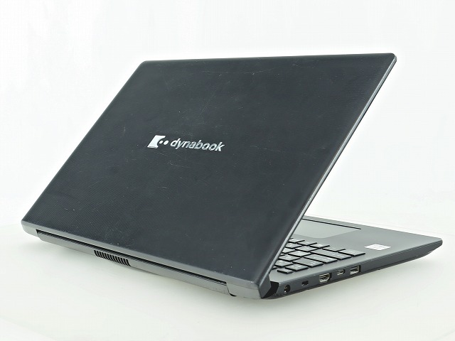dynabook DYNABOOK BJ65/FS A6BJFSGAM511