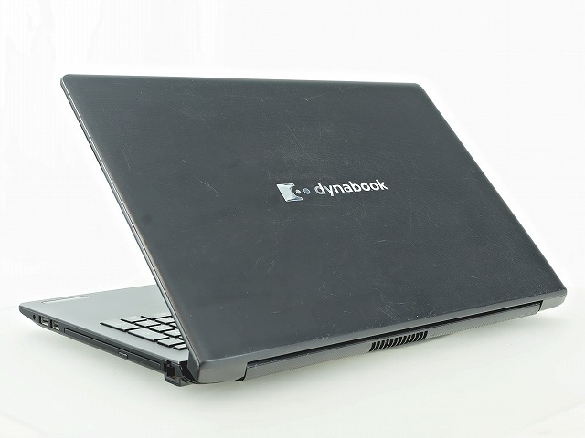 dynabook DYNABOOK BJ65/FS A6BJFSGAM511