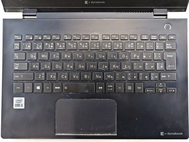 dynabook DYNABOOK G83/FS A6G7FSF2E611