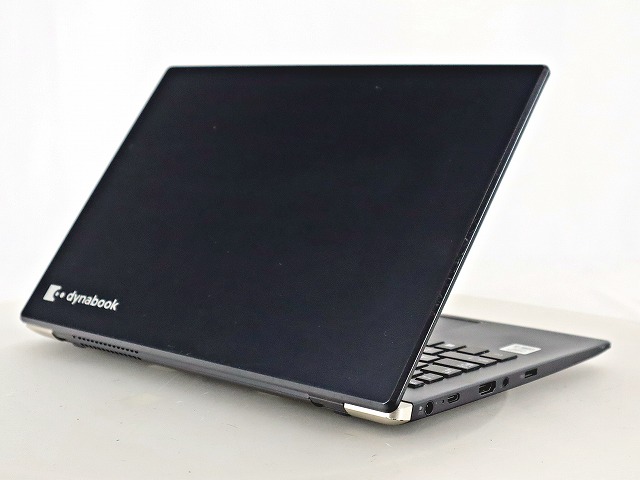 dynabook DYNABOOK G83/FS A6G7FSF2E611