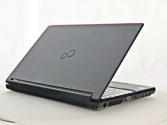 富士通 LIFEBOOK A5510/FX [新品SSD] 
