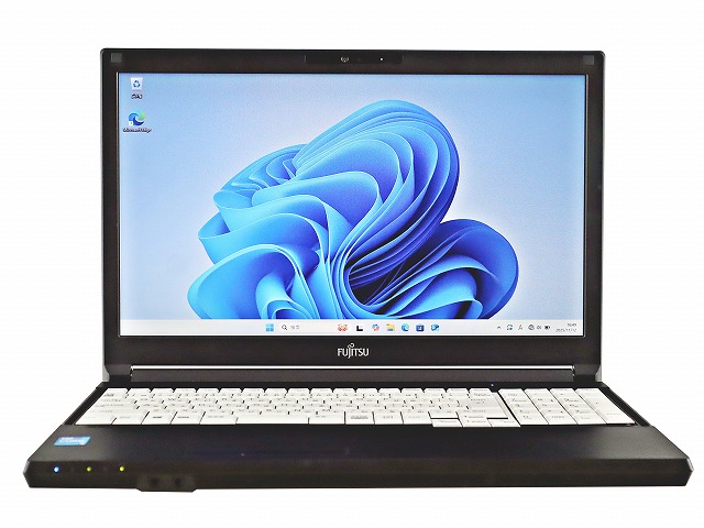 富士通 LIFEBOOK A5511/HX FMVA92055P