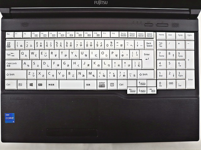 富士通 LIFEBOOK A5511/HX FMVA92055P