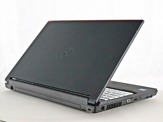 富士通 LIFEBOOK A5511/HX FMVA92055P