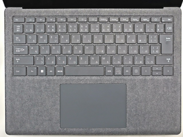 MICROSOFT SURFACE LAPTOP 5 RBI-00020