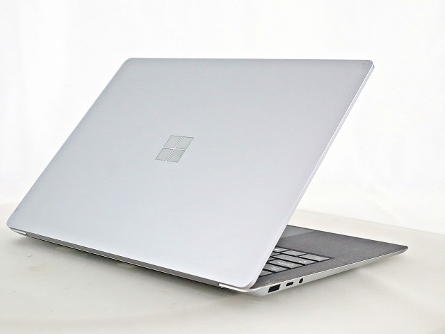 MICROSOFT SURFACE LAPTOP 5 RBI-00020