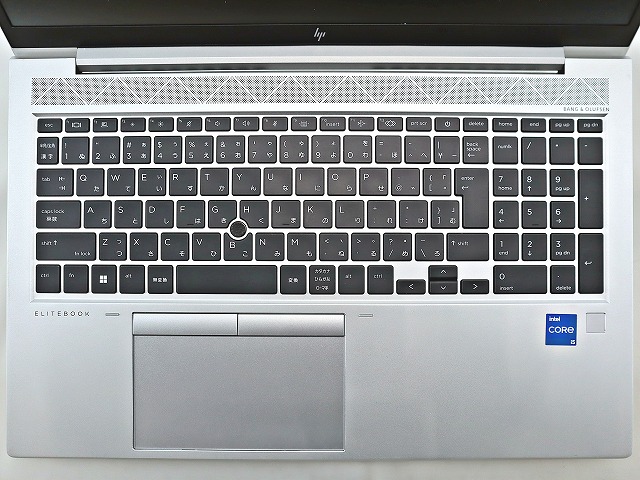 HP ELITEBOOK 850 G8 (LTEモデル) 