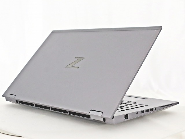 HP ZBOOK FURY 17 G7 MOBILE WORKSTATION 