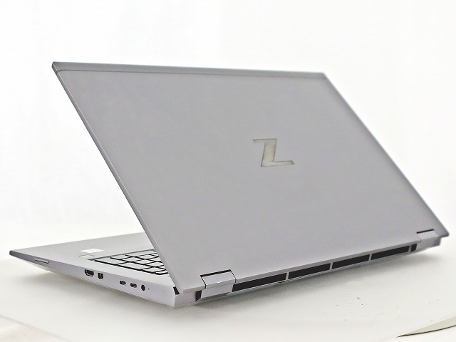 HP ZBOOK FURY 17 G7 MOBILE WORKSTATION 