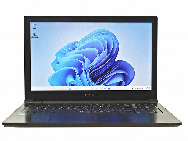 dynabook DYNABOOK B55/HS A6BDHSF8B921