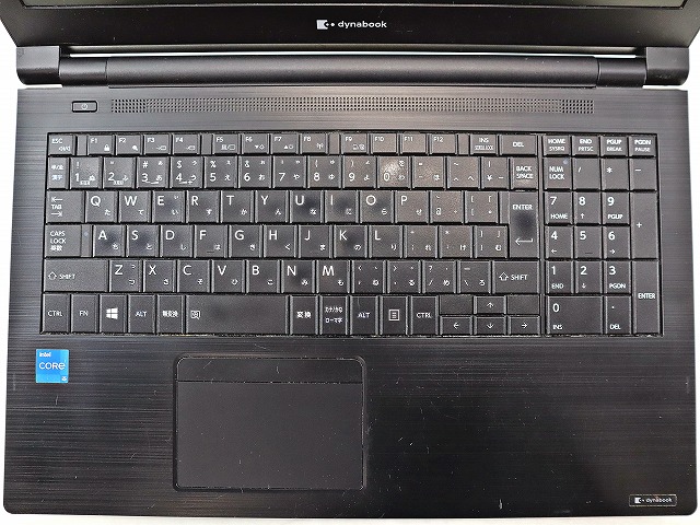 dynabook DYNABOOK B55/HS A6BDHSF8B921
