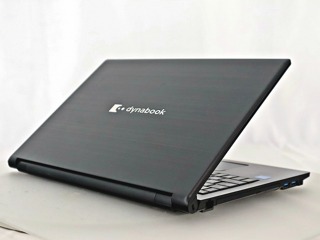 dynabook DYNABOOK B55/HS A6BDHSF8B921