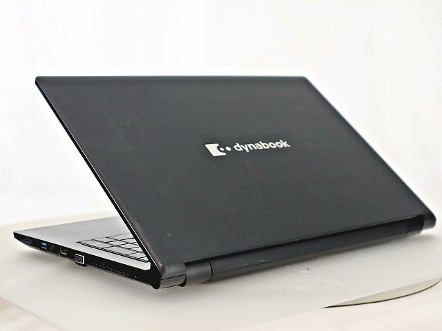 dynabook DYNABOOK B55/HS A6BDHSF8B921