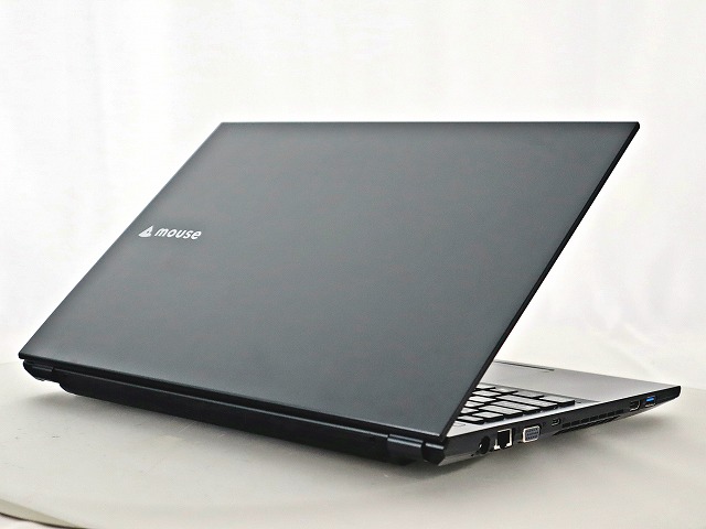 MouseComputer MOUSEPRO-NB510H2 MPRO-NB510H2