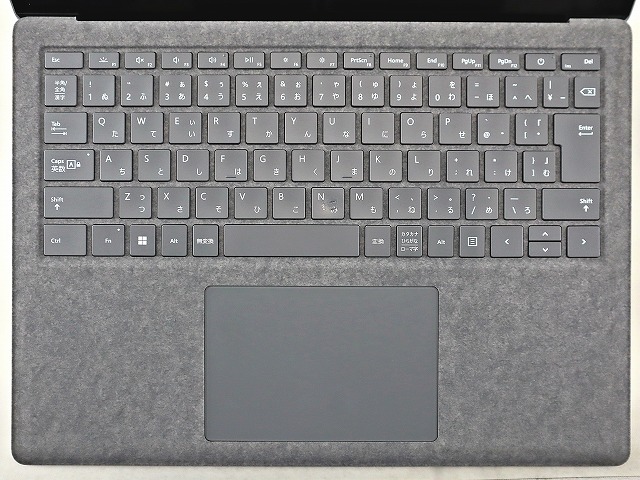 MICROSOFT SURFACE LAPTOP 4 