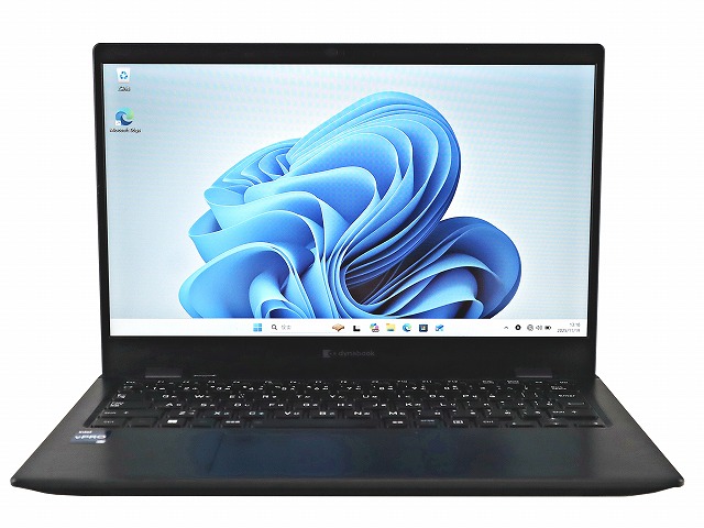 dynabook DYNABOOK G83/KW A6GSKWDCD52B