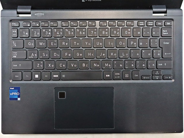 dynabook DYNABOOK G83/KW A6GSKWDCD52B