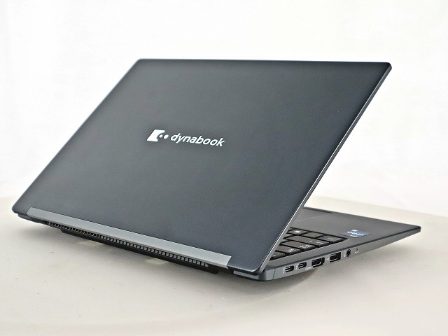 dynabook DYNABOOK G83/KW A6GSKWDCD52B