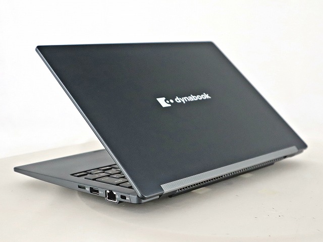 dynabook DYNABOOK G83/KW A6GSKWDCD52B
