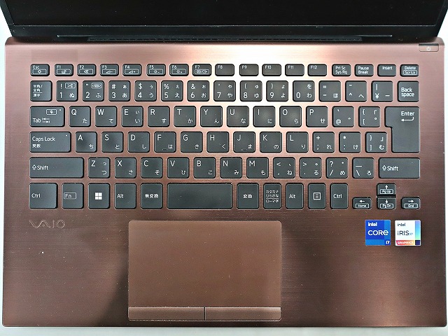 VAIO VAIO PRO PK PC8889C11N