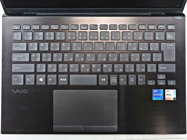 VAIO VAIO PRO PK VJPK218001530