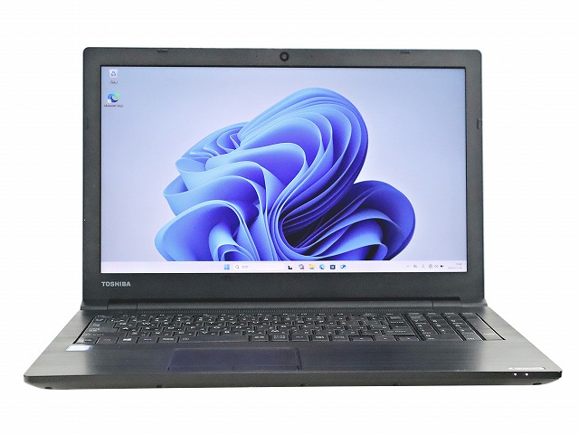 東芝 DYNABOOK B65/DN 