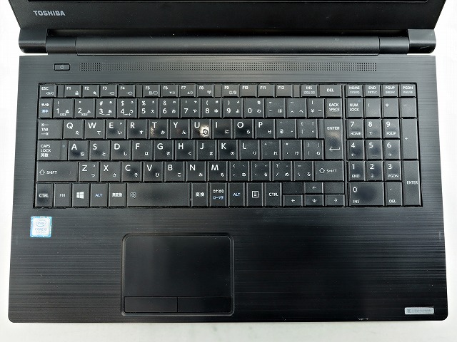 東芝 DYNABOOK B65/DN 