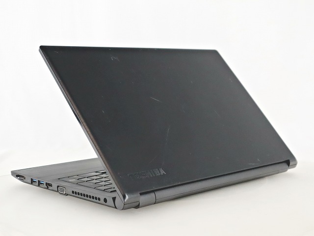 東芝 DYNABOOK B65/DN 