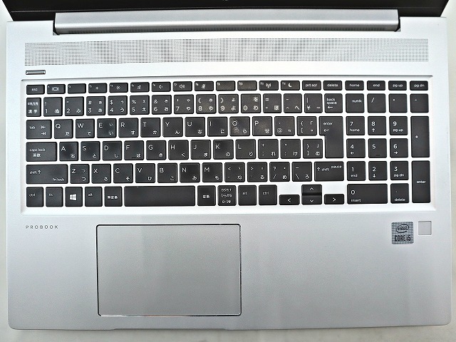 HP PROBOOK 450 G7 