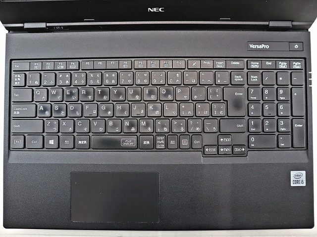 NEC VERSAPRO VUT16F-9 PC-VUT16FB6S3R9