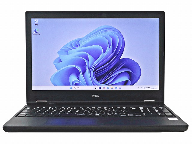 NEC VERSAPRO VUL21F-9 PC-VUL21FB6S3R9