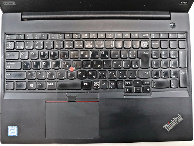 LENOVO THINKPAD E580 20KT-S2H900