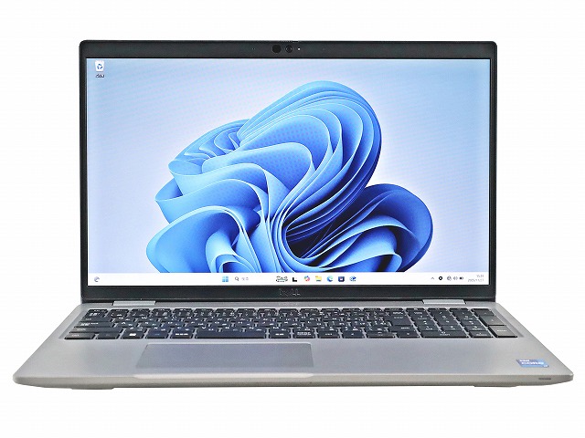 DELL LATITUDE 5530 (LTEモデル) 