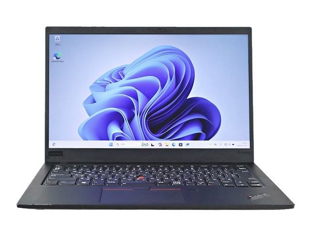 LENOVO THINKPAD X1 CARBON GEN8 20UA-S9KF00