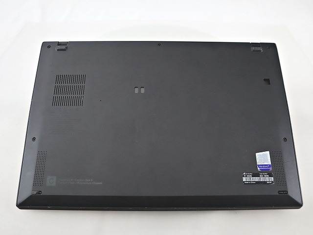 LENOVO THINKPAD X1 CARBON GEN8 20UA-S9KF00