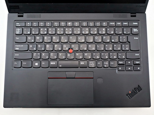 LENOVO THINKPAD X1 CARBON GEN8 20UA-S9KF00