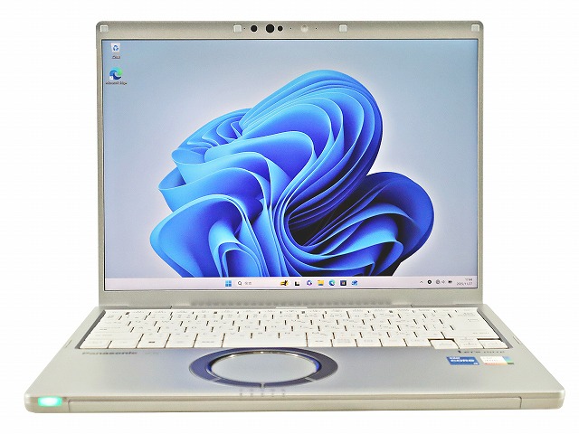 PANASONIC LET'S NOTE CF-FV1 CF-FV1F20KS