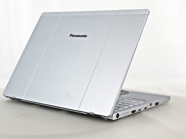 PANASONIC LET'S NOTE CF-FV1 CF-FV1F20KS