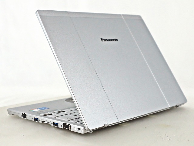 PANASONIC LET'S NOTE CF-FV1 CF-FV1F20KS