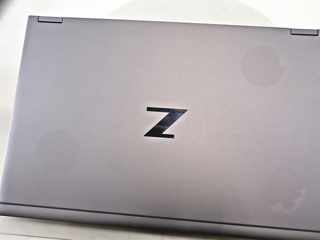 HP ZBOOK FURY 15 G7 