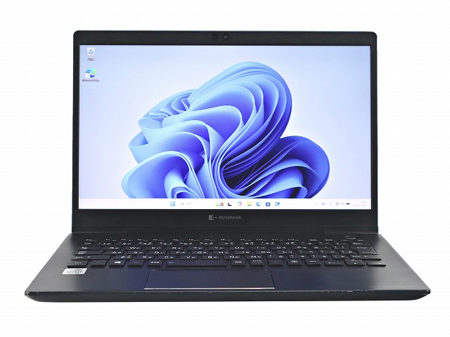 dynabook DYNABOOK G83/FP A6G7FPE2H512