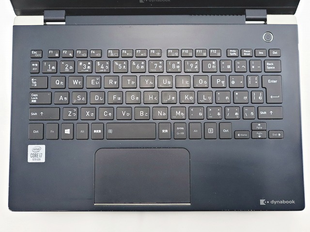 dynabook DYNABOOK G83/FP A6G7FPE2H512