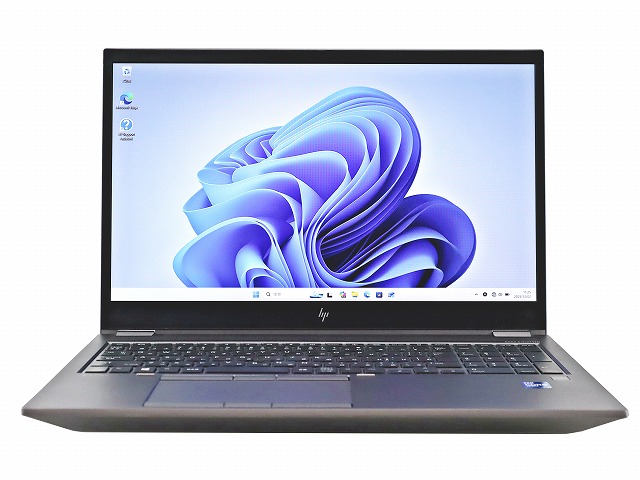 HP ZBOOK FURY G8 MOBILE WORKSTATION 