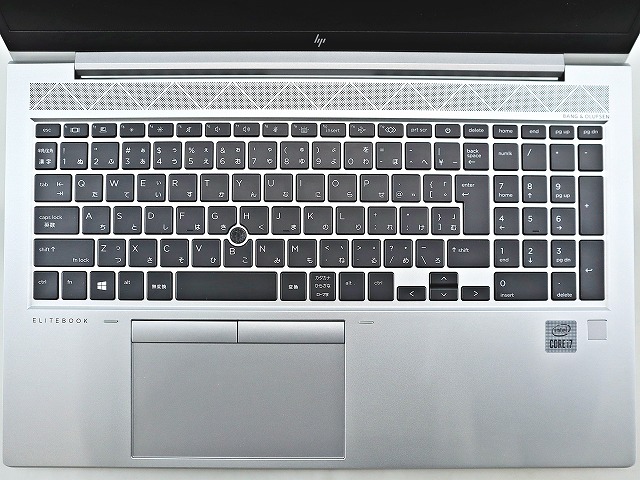 HP ELITEBOOK 850 G7 (LTEモデル) 