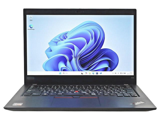 LENOVO THINKPAD X13 GEN1 20UG-S2Q500