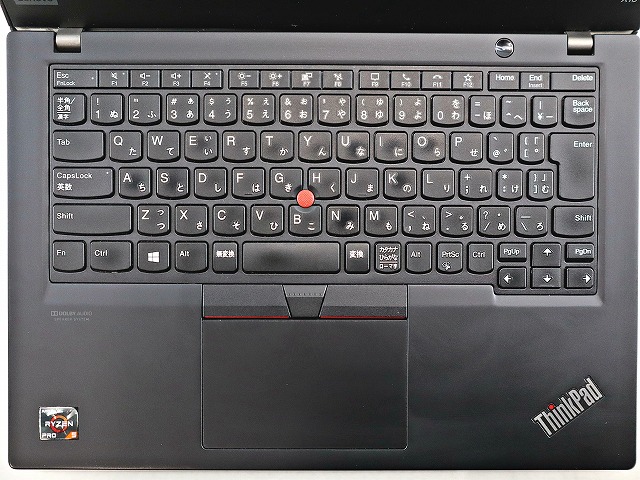 LENOVO THINKPAD X13 GEN1 20UG-S2Q500