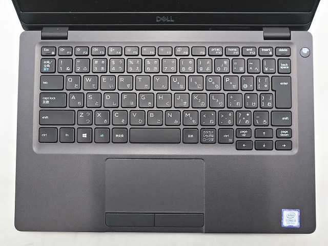 DELL LATITUDE 5300 