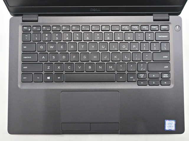 DELL LATITUDE 5300 