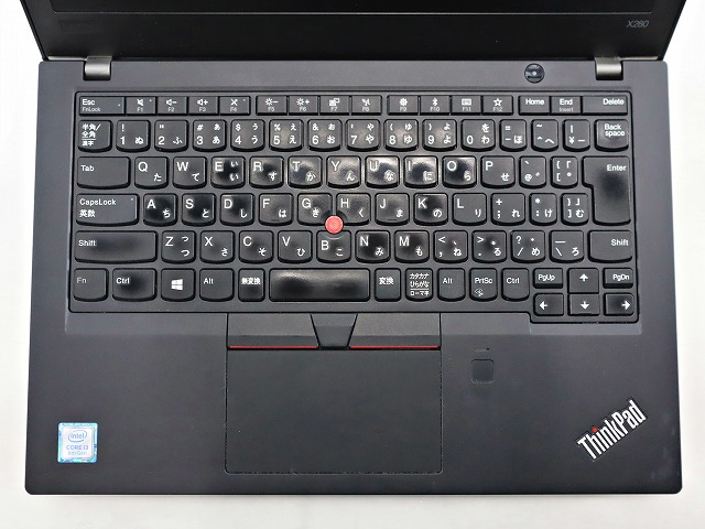 LENOVO THINKPAD X280 20KE-S7RT00