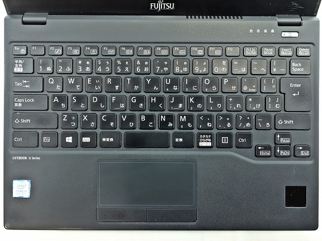富士通 LIFEBOOK U939/B FMVU24011